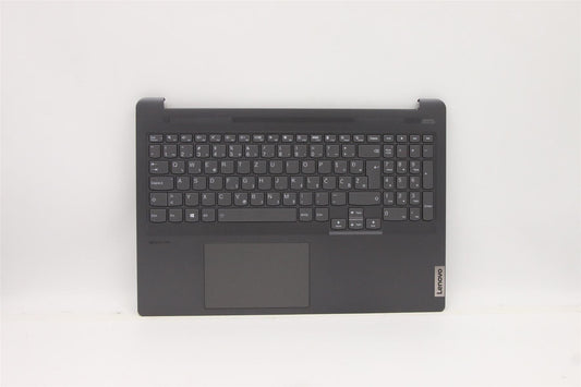 Lenovo IdeaPad 5 16ACH6 5-16ACH6 Palmrest Cover Touchpad Keyboard 5CB1C74988