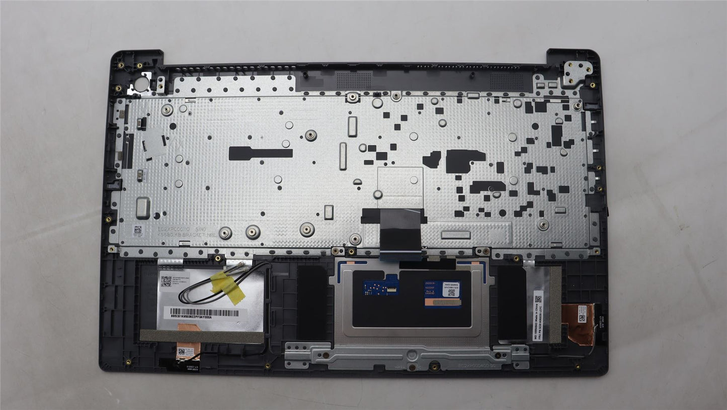 Lenovo Upper Case ASM_SPA L82XB AGFP NBL 5CB1K95039