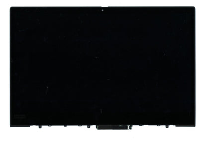 Lenovo TPOLUHD(Lib+SDC)+Bzl ASM,CCal 02HM884