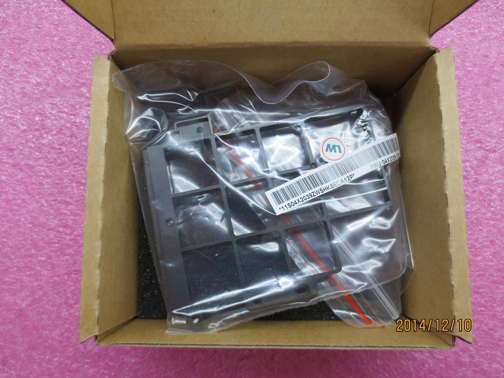 Lenovo 04X2039 FRU Smart dummy card