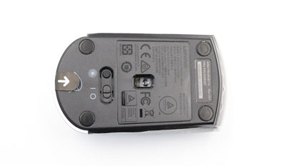 Lenovo ThinkPad Precision Wireless Mouse -Silve 03X6324