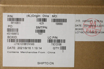 Lenovo MECH_ASM KB C SPA(PMX)PT UK BK 5M11A38013