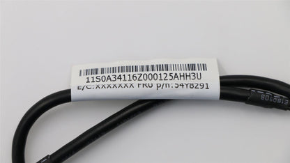 Lenovo ThinkCentre M92z Light sensor Cable 54Y8291