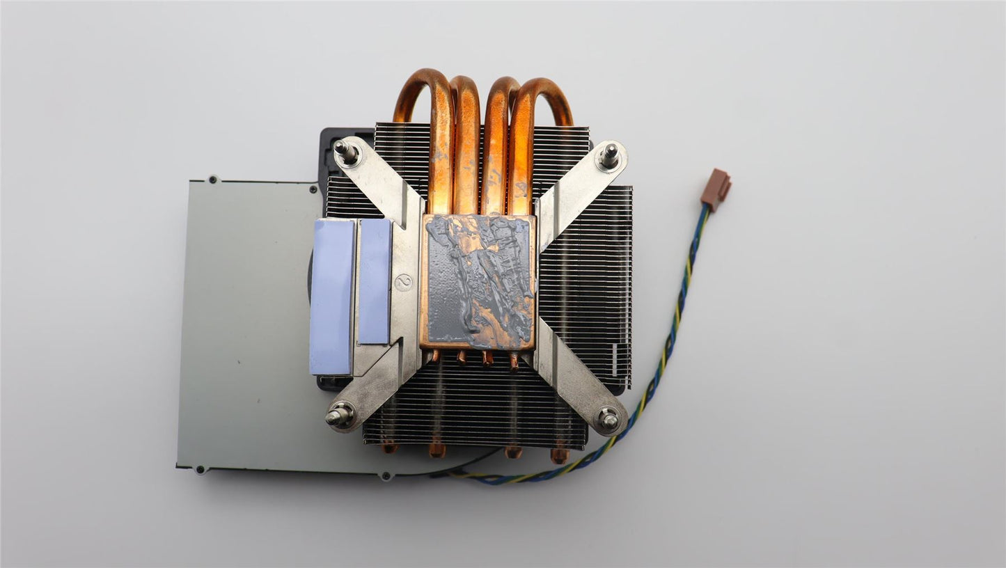 Lenovo HEATSINK 8.2L AMD&Int 4HP cooler,AVC 5H40U93043