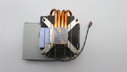 Lenovo HEATSINK 8.2L AMD&Int 4HP cooler,AVC 5H40U93043