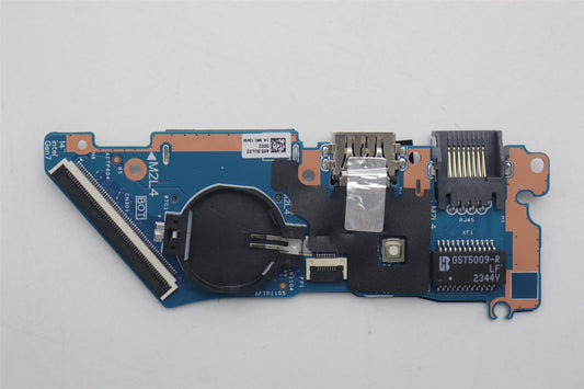 Lenovo CARDPOP W 21MR IO BD Nvpro 5C50S25703