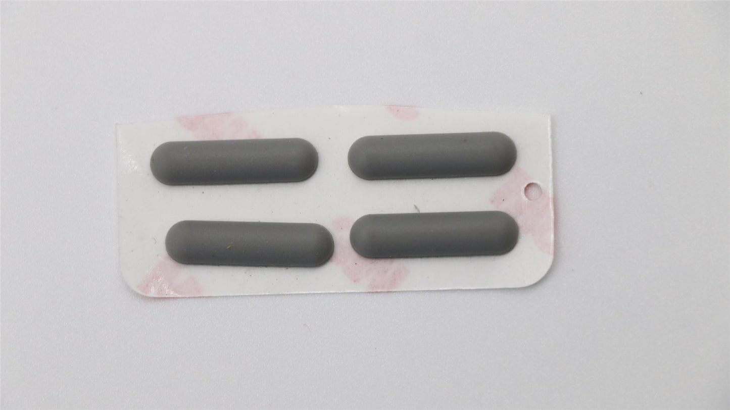 Lenovo Foot Rubber C 80X8 Mineral Grey 5F40N69919