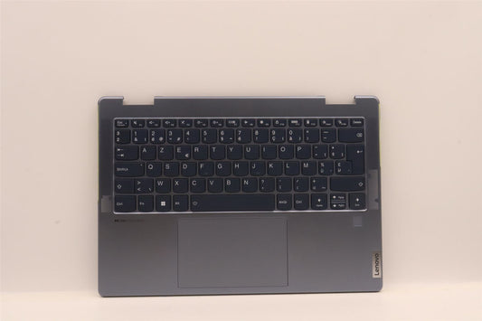 Lenovo Upper Case ASM_BEL L82QE FPSB 5CB1J02087