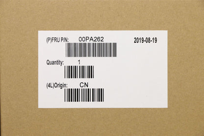 Lenovo ThinkPad P50 P70 Keyboard Hungarian Black 00PA262