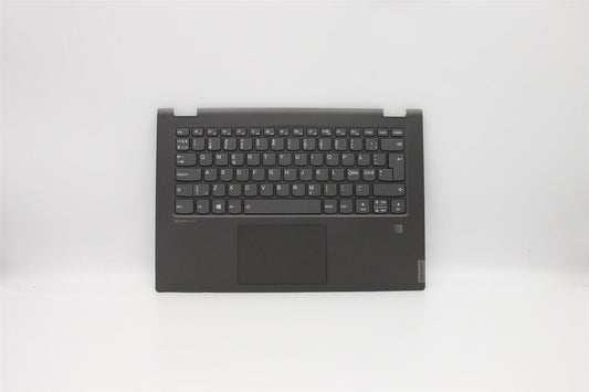 Lenovo IdeaPad C340-14IWL C340-14IML Keyboard Palmrest Top Cover 5CB0S17335