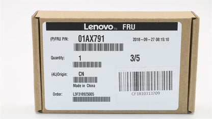Lenovo 01AX791 Wireless, CMB, FBC, L850-GL CN