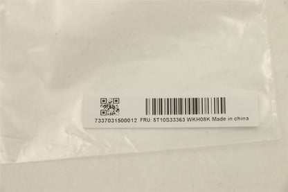 Lenovo TAPE TAPE C 82UD TP conductive*10pcs 5T10S33363
