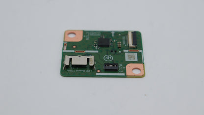 Lenovo CARDPOP Fru Lightbar MCU Board 5C51T59043