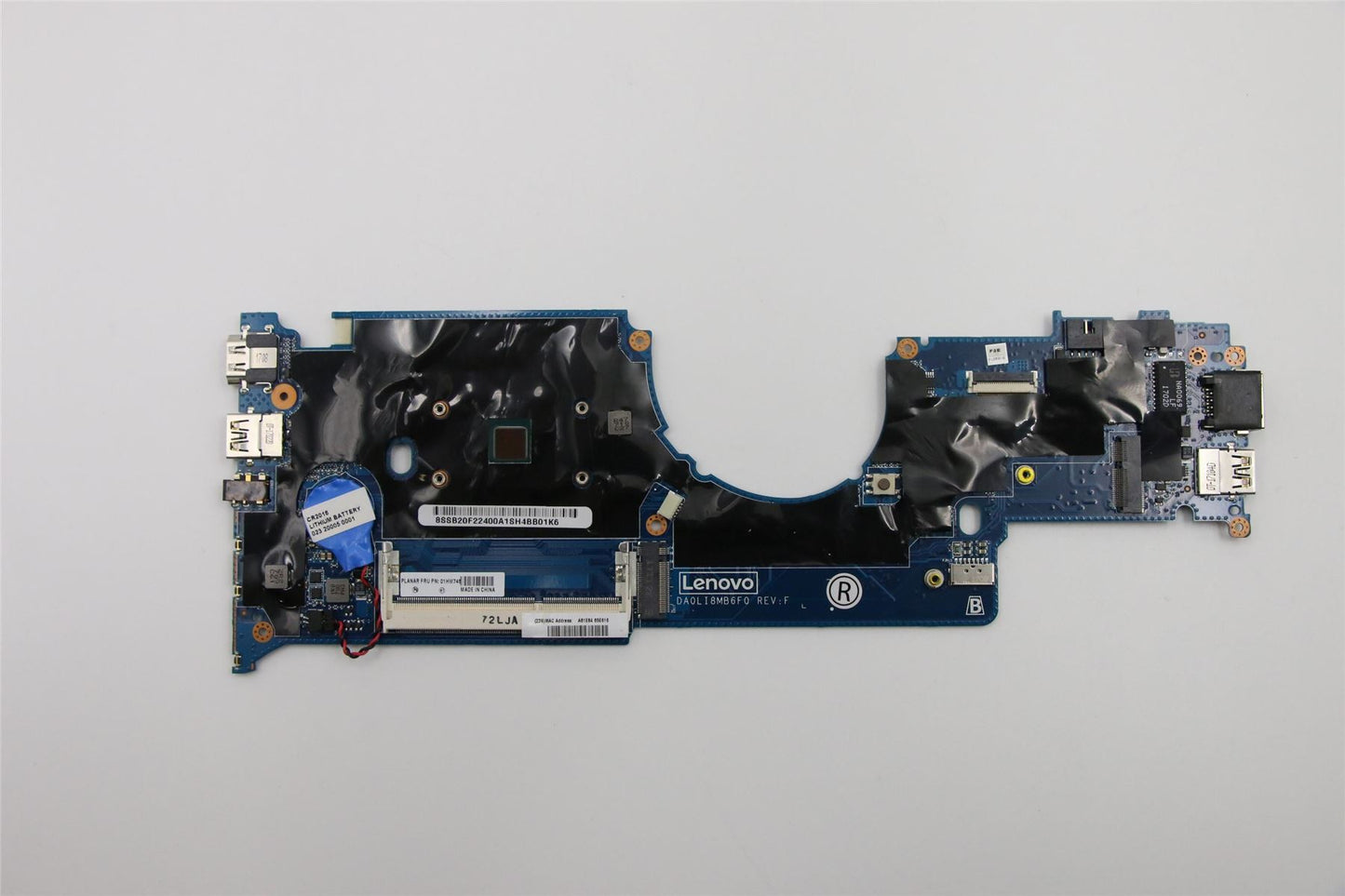 Lenovo Yoga 11e 3rd Gen Motherboard Mainboard 01HW745