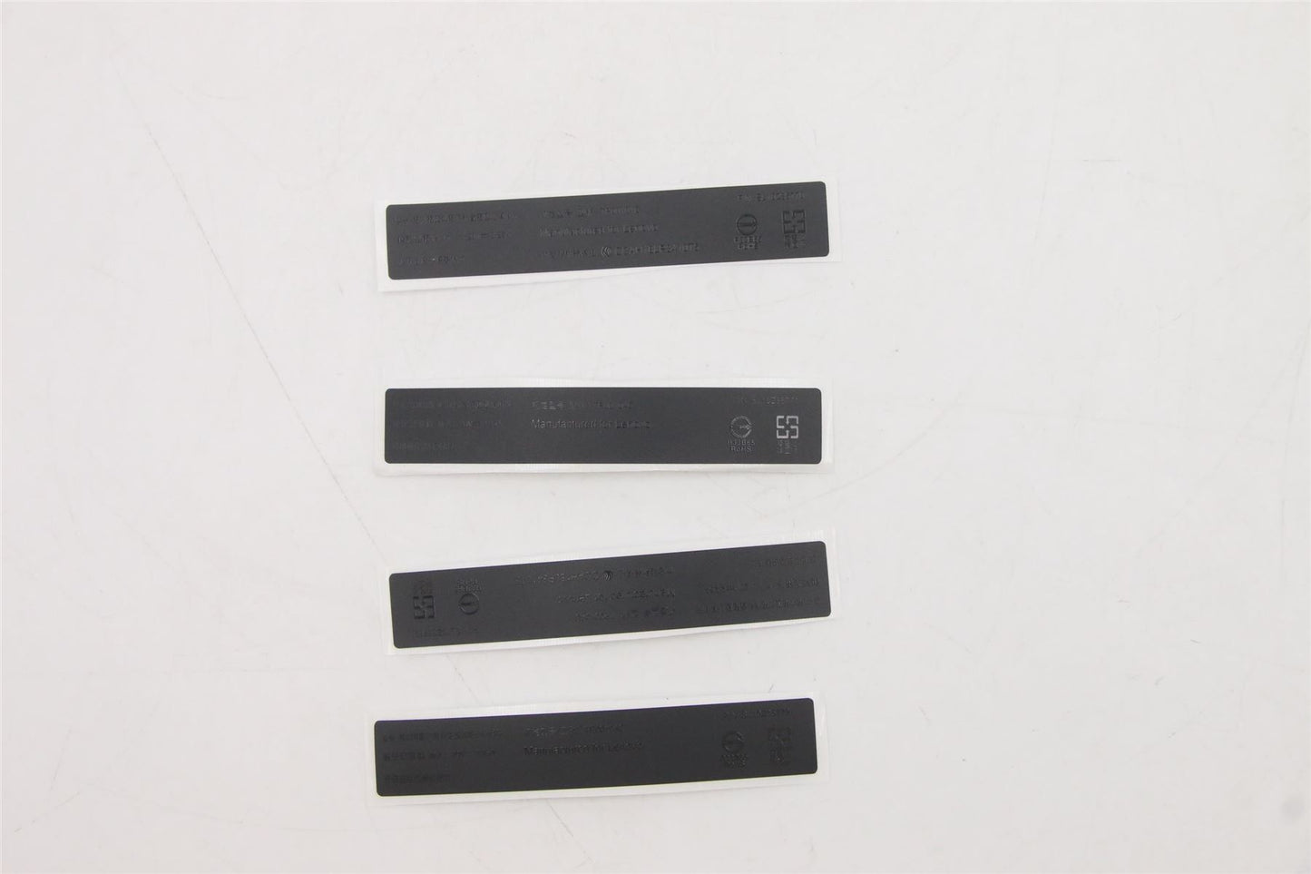Lenovo ThinkPad T15 P15s Gen 1 Screw Screws Set Kit 5L10V15311
