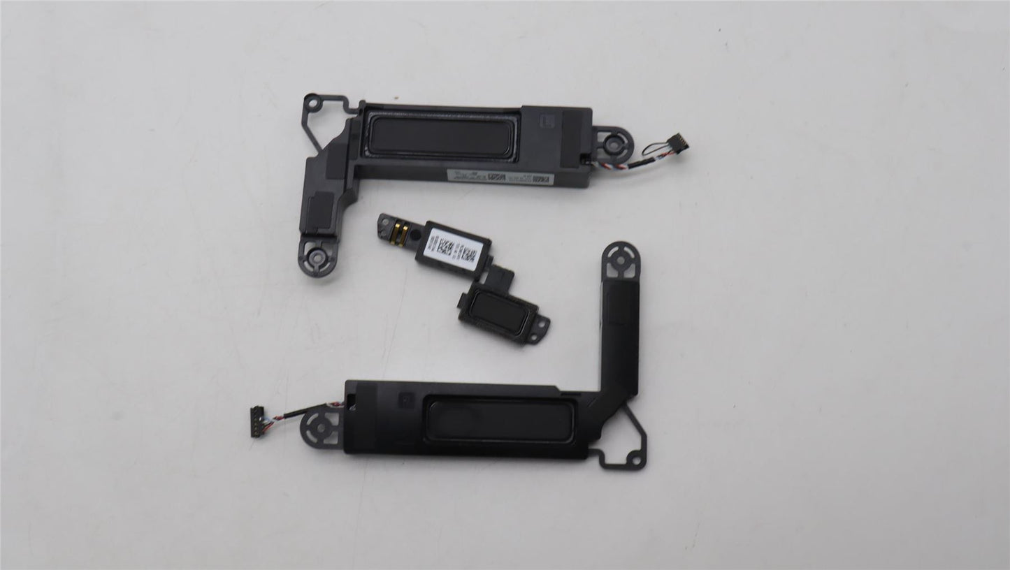 Lenovo Yoga 9 16IRP8 9¬†16IRP8 Speaker Speakers 5SB0S32021
