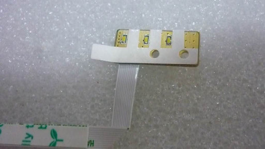 Lenovo LB57 W/CABLE LED Board 31048995