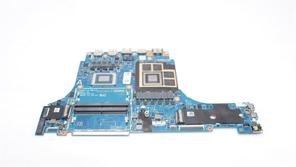 Lenovo Slim 5 16APH8 Motherboard Mainboard DIS AMDR57640HS 5B21L44874
