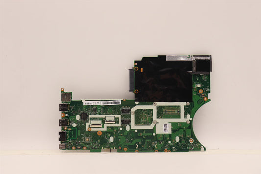 Lenovo ThinkPad T460p T460p Motherboard Mainboard i5-6300 DIS 01AV996