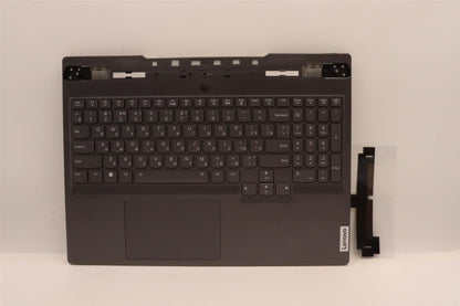 Lenovo Upper Case ASM_RUS L82UH FP BL 5CB1J30897