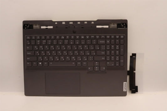 Lenovo Upper Case ASM_RUS L82UH FP BL 5CB1J30897