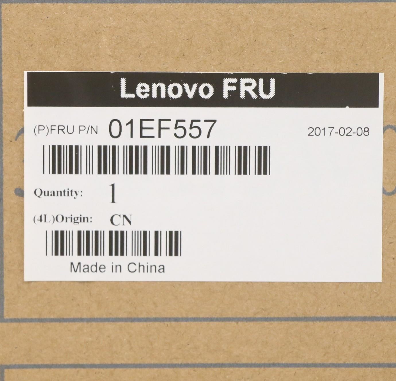 Lenovo IdeaCentre 510S-08ISH Desktop Case Chassis Black 01EF557