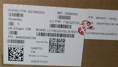 Lenovo WIN,R77840,INT,32,yA,YdTL3,yAB 5B21M05602