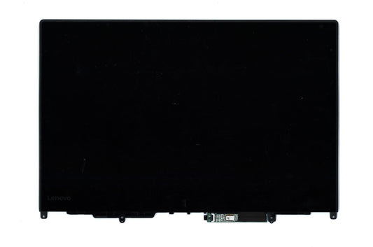 Lenovo Yoga 370 LCD Screen Display Panel 01HY326