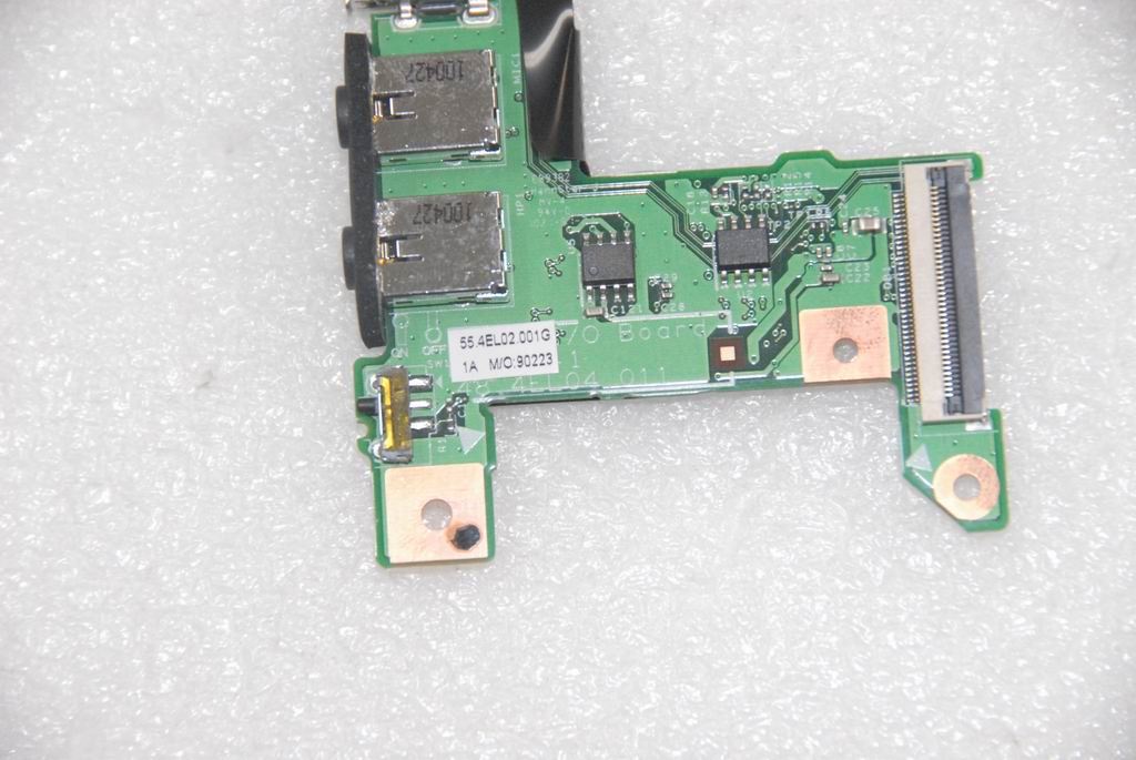 Lenovo LM30 IO BD 09714-1 SVT (D) Board 11012089