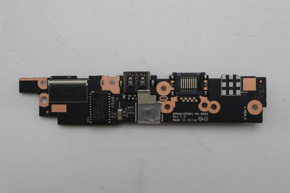 Lenovo CARDPOP FRU PCBAIO/BNSG662 MTM41 I/O Board 5C51R91734