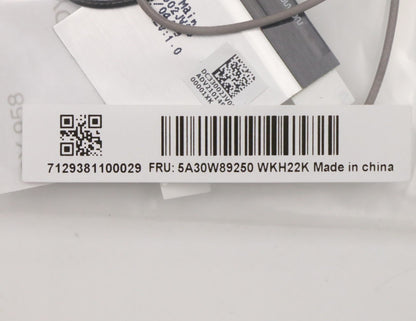 Lenovo Fru,AIO360_27 ANT_High-tek 5A30W89249