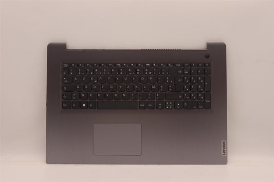 Lenovo Upper Case ASM_FRA L82RL FP AG U 5CB1H80739