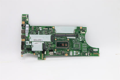 Lenovo ThinkPad T15 T14 Gen 1 Motherboard Mainboard UMA intelI510210U 5B20Z45917