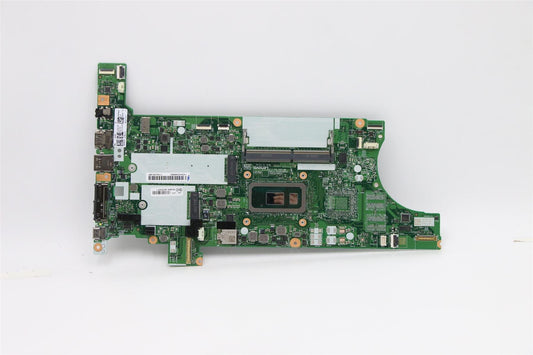 Lenovo ThinkPad T15 T14 Gen 1 Motherboard Mainboard UMA intelI510210U 5B20Z45917