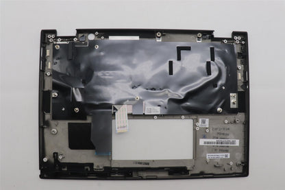 Lenovo MECH_ASM BL KB BK HBW PMX 5M11N89876