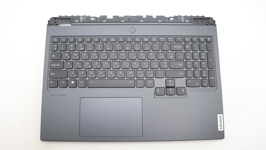 Lenovo Upper Case ASM_UKR L82WS RGBWOT_WL 5CB1L53957