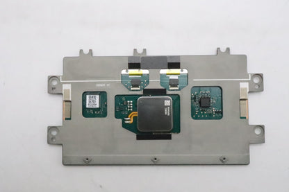 Lenovo ForcePad_Glacier white Touchpad Board 5T61R70003