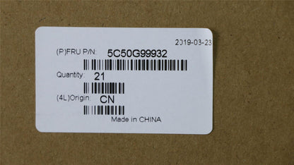 Lenovo Miix 3-1030 DMCI Board LED Cable 5C50G99932
