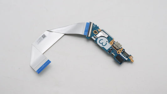 Lenovo CARDPOP Function C 21JC IO NVP Board 5C50S25539