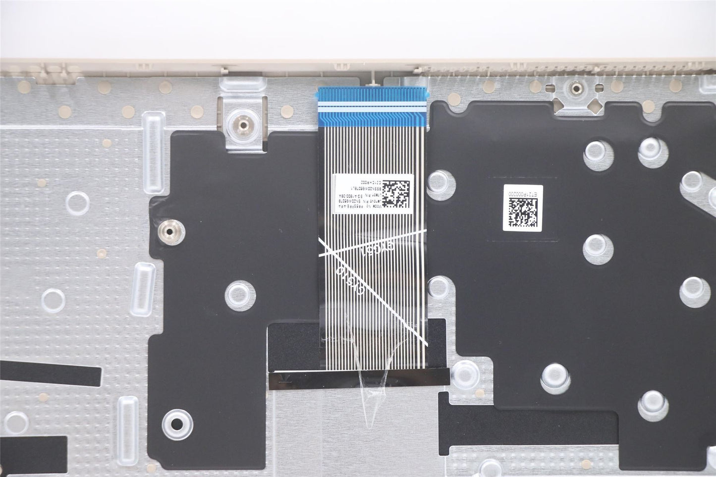 Lenovo IdeaPad 3-15ITL6 3-15ADA6 Palmrest Touchpad Cover Keyboard 5CB1B85903