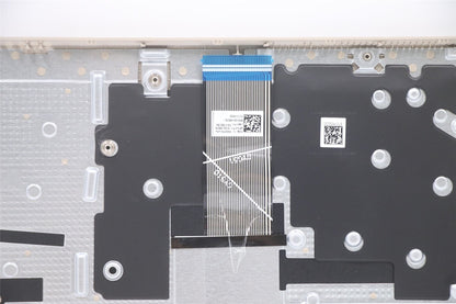 Lenovo IdeaPad 3-15ITL6 3-15ADA6 Palmrest Touchpad Cover Keyboard 5CB1B85903