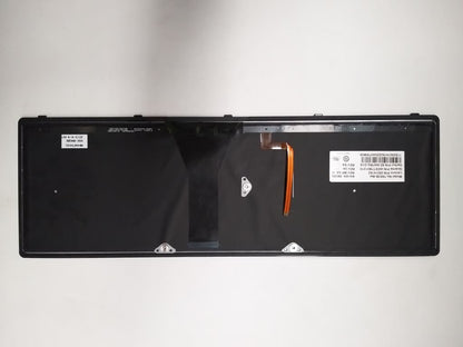 Lenovo Bel-T6E2B-DF-BlackeyBlackFrame-BLKBD Belgian Keyboard 25214162