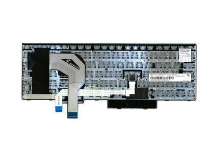Lenovo TACHI2 CHY NBL-KB CFR 01HX141
