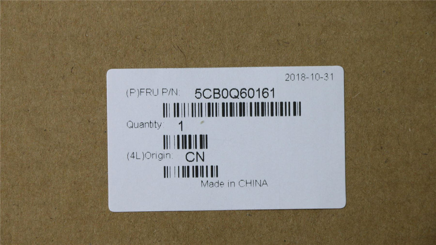 Lenovo V330-15ISK V330-15IKB Keyboard Palmrest Top Cover Greek Grey 5CB0Q60161