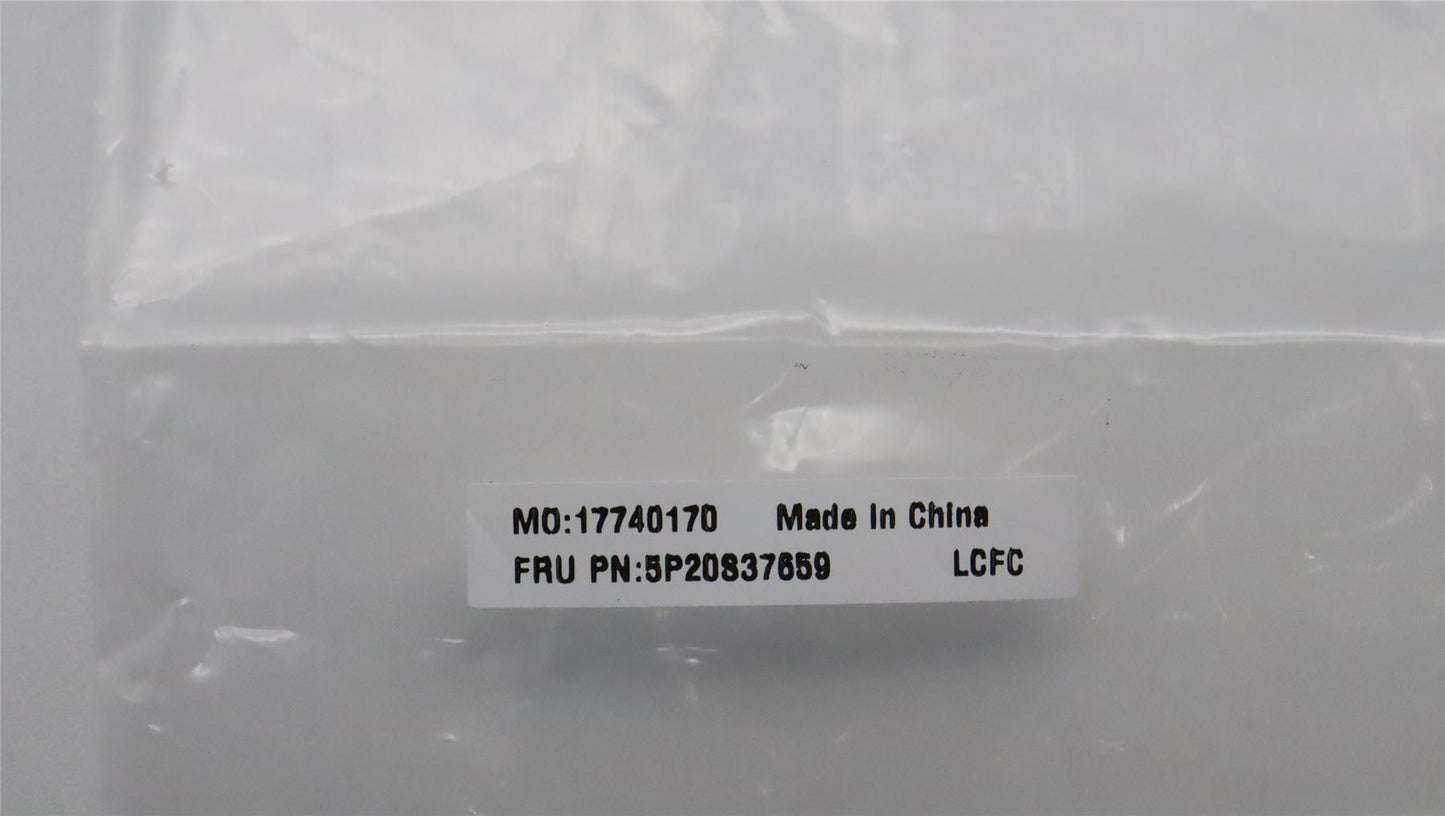 Lenovo Thermalpad L 82RC 5P20S37659