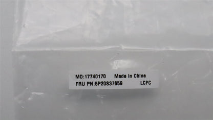 Lenovo Thermalpad L 82RC 5P20S37659