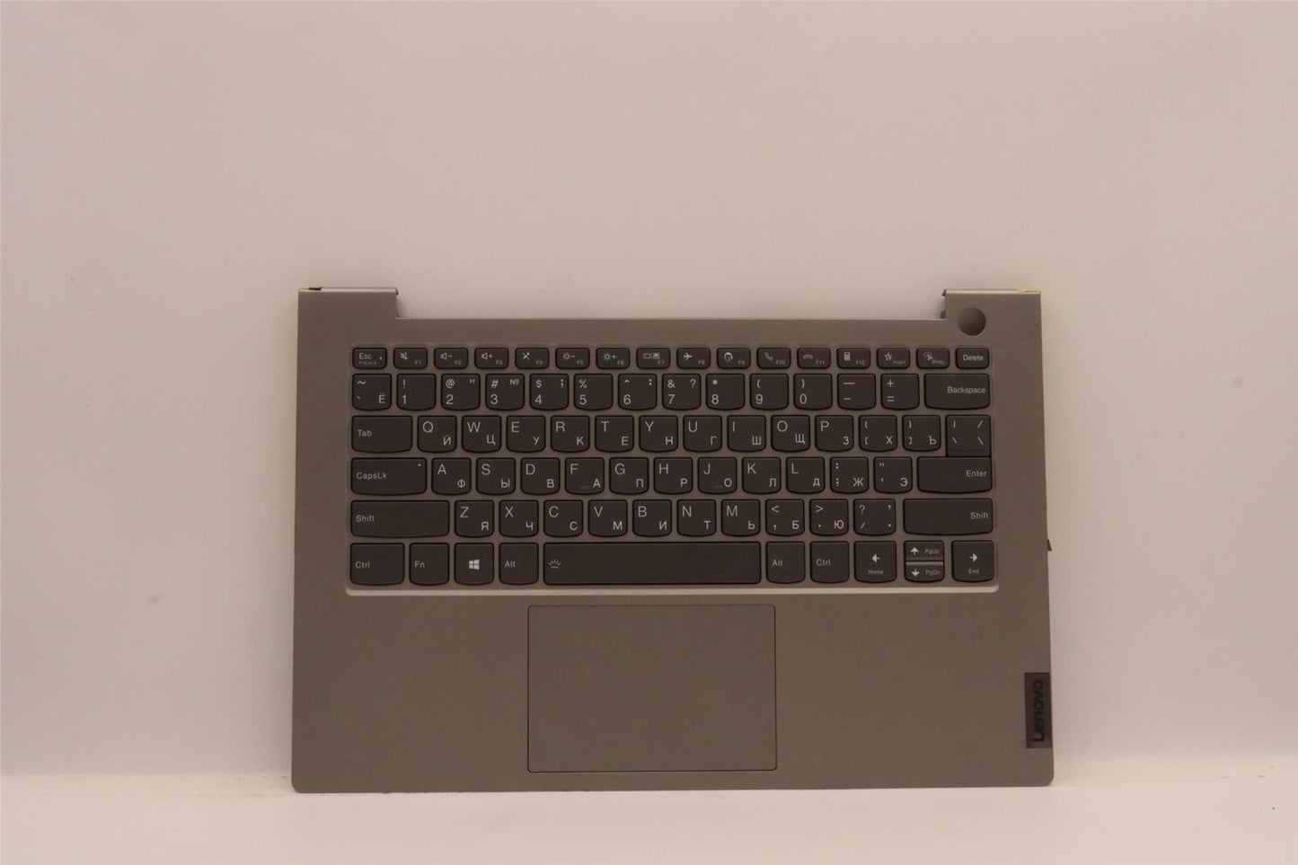 Lenovo Upper Case ASM_RUS C21DK MGBL 5CB1H92154