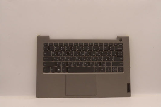 Lenovo Upper Case ASM_RUS C21DK MGBL 5CB1H92154