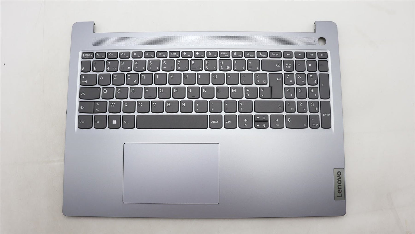 Lenovo Upper Case ASM_FRA L82XR FP AG NBL 5CB1L14826