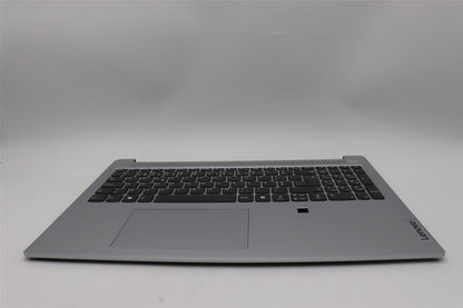 Lenovo UpperCase POR C83FW FP CG NBL AL 5CB1N92824